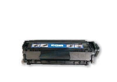 Canon CART303 remanufactured (recycled) toner cartridge