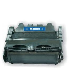 Lexmark 12A7460 Black Laser Toner Cartridge Compatible